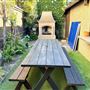 Beautiful Craftsman home located in Manhattan Beach CA