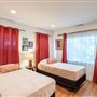 Charming Hollywood Bungalow