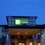 Holiday Inn Express & Suites Frazier Park