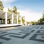 Greek Theater