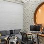 Art of Living Center / The Dome - Los Angeles