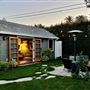 CA Bungalow in the heart of historic Hollywood