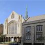 First United Methodist Church of Pasadena