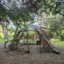 Franklin Canyon Park - Santa Monica Mountains Conservancy - SMMC