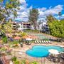 Fusion Warner Center Apartments
