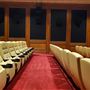 Wilshire Screening Room & Art Gallery