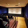 Wilshire Screening Room & Art Gallery