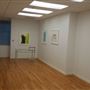 Sepulveda Screening Room and Art Gallery