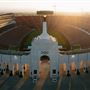 Los Angeles Memorial Coliseum @ USC / Exposition Park