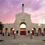 Los Angeles Memorial Coliseum @ USC / Exposition Park