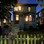 Historical Victorian