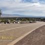 Desert Palisades - Roads