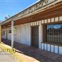 Inyokern - Old Town