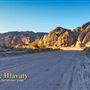 Box Canyon Road