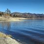 Lake Hemet - Forest Service Picnic Area