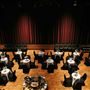Luther Burbank Center For The Arts