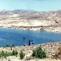 Haiwee Reservoir - LADWP
