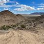 Borrego Spring Mountain Ranch