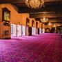 Shrine Auditorium and Expo Hall