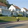 Presidio Trust - BRAC