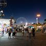 California Exposition & State Fair (CAL EXPO) - 52nd DAA