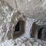 Cudahy's Old Dutch Cleanser Mine (Located within Red Rock Canyon State Park)