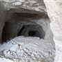 Cudahy's Old Dutch Cleanser Mine (Located within Red Rock Canyon State Park)