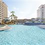 The Waterfront Beach Resort, a Hilton Hotel