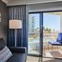 The Waterfront Beach Resort, a Hilton Hotel