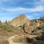 Pinnacles National Park - NPS