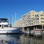 Redondo Beach Marinas / King Harbor Marina