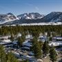 Cinnamon Bear Inn - Mammoth Lakes