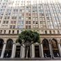 Majestic Downtown / Bank of America Building