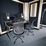 Pirate Studios Silver Lake