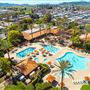 Golden Village Palms Sunland RV Resort