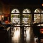 Lodge Room / Checker Hall Restaurant - - fka Highland Park Masonic Temple