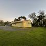 Redwood Valley Grange