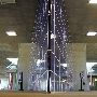 Metro Harbor Transitway, 37 Street Station - aka MTA