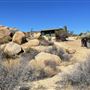 1950's Desert Dream Rec Cabin