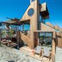 Parajo Dunes Resort Monterey Bay