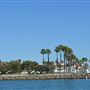 Cabrillo Marina