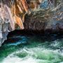 Tunnel Chute