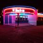 Cadillac Jacks Cafe & Pink Motel
