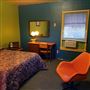 Cadillac Jacks Cafe & Pink Motel