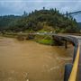 Foresthill Bridge aka Auburn-Foresthill Bridge or Auburn Bridge