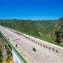 Foresthill Bridge aka Auburn-Foresthill Bridge or Auburn Bridge