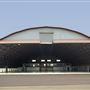 Barker Hangar