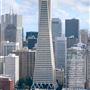 San Francisco Skyline Views