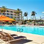 DoubleTree by Hilton Hotel Golf Resort Palm Springs