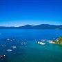 Speedboat Beach